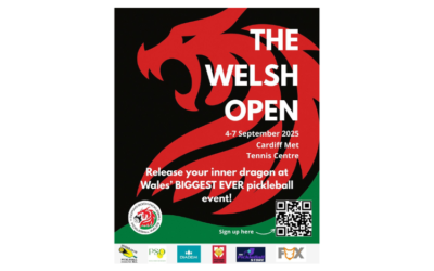 The Welsh Open