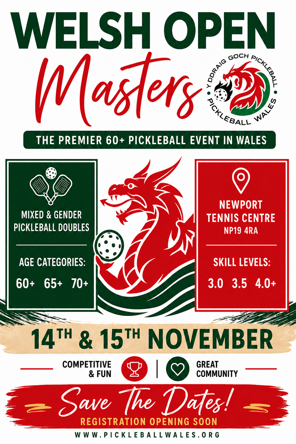 welsh open masters